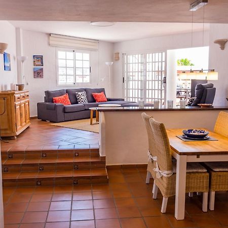 Apartment Chateau Morro 7 Morro Jable (Fuerteventura) Exterior foto