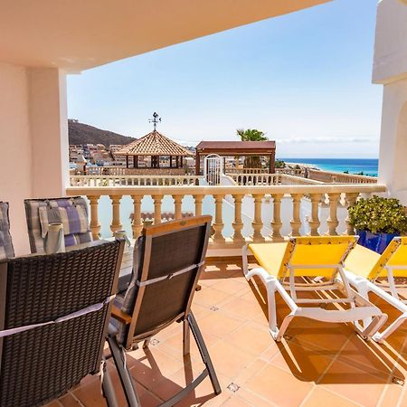 Apartment Chateau Morro 7 Morro Jable (Fuerteventura) Exterior foto