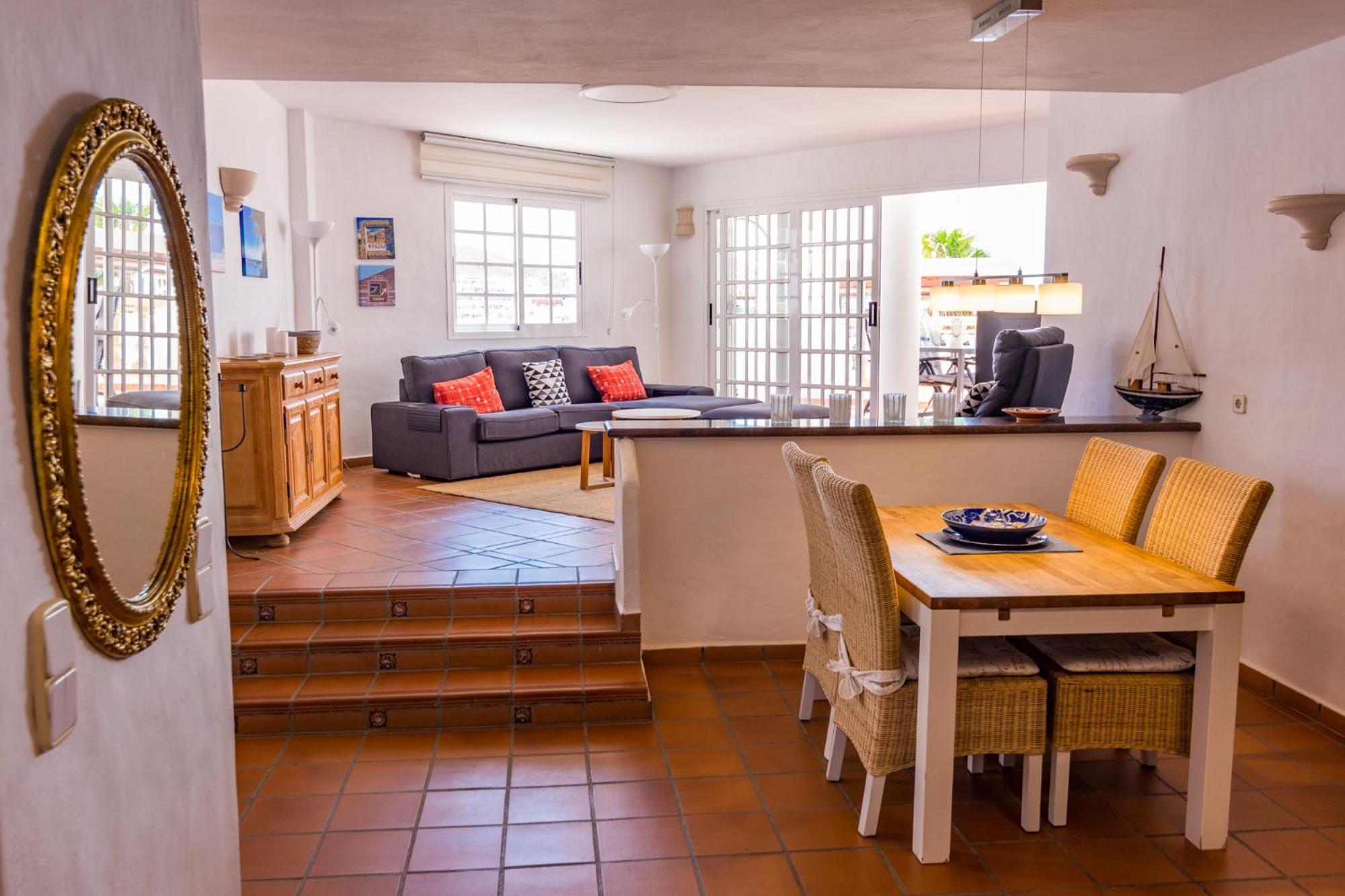 Apartment Chateau Morro 7 Morro Jable (Fuerteventura) Exterior foto