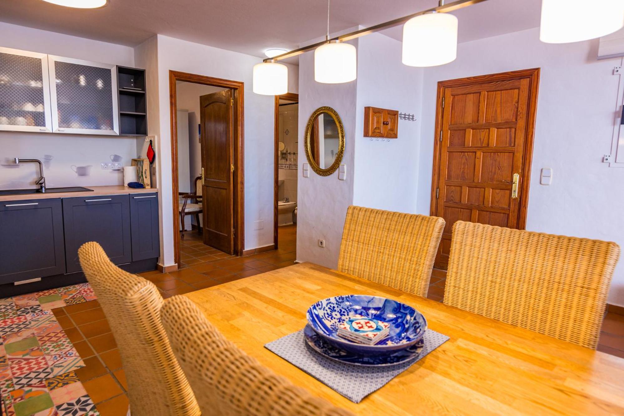 Apartment Chateau Morro 7 Morro Jable (Fuerteventura) Exterior foto