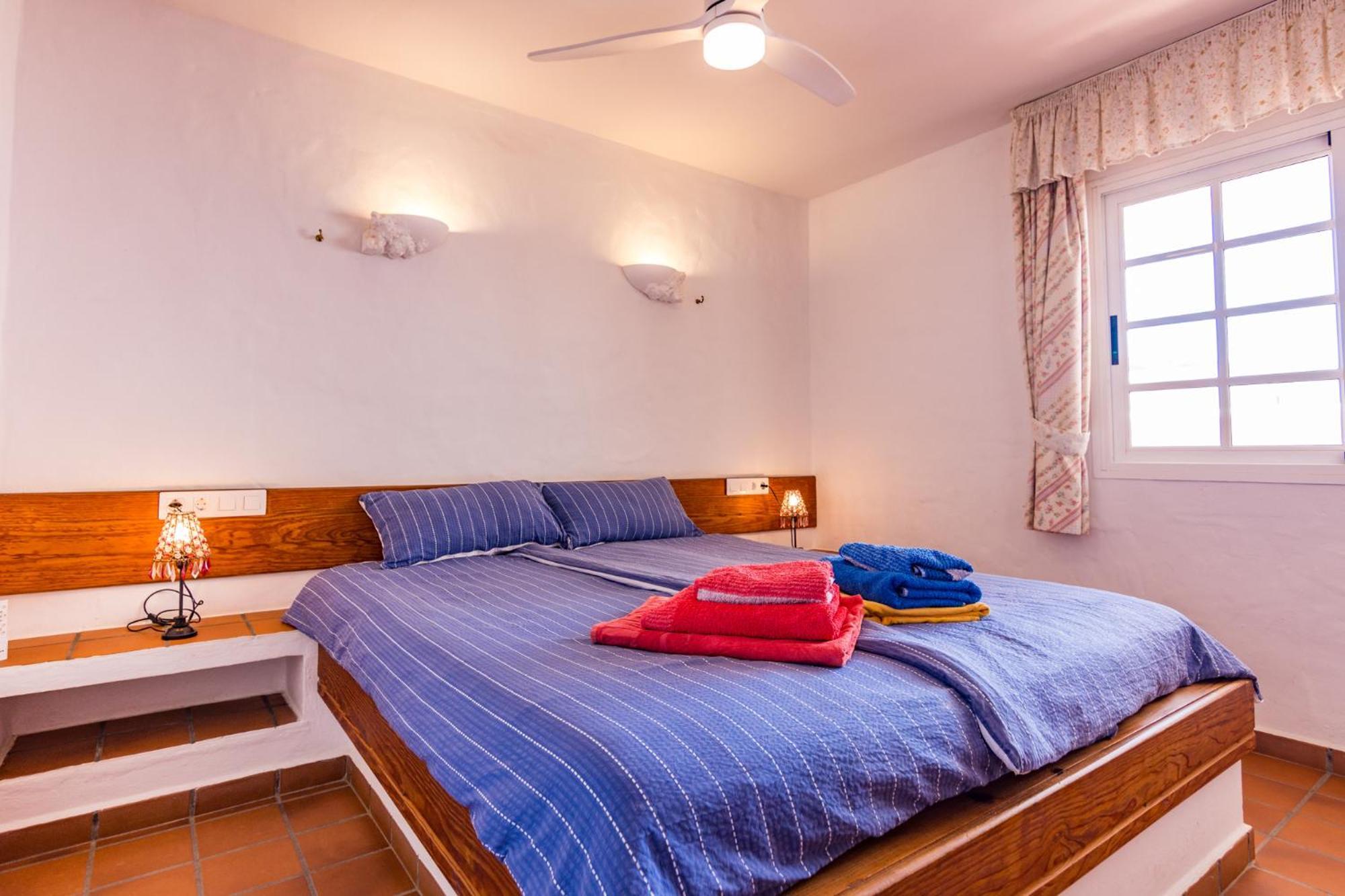 Apartment Chateau Morro 7 Morro Jable (Fuerteventura) Exterior foto