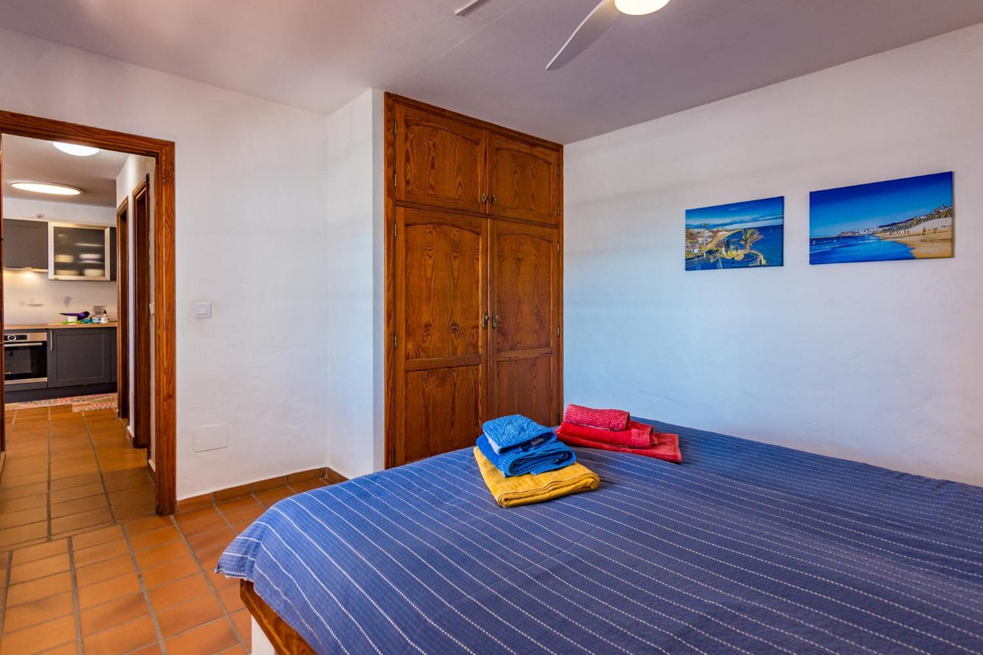 Apartment Chateau Morro 7 Morro Jable (Fuerteventura) Exterior foto