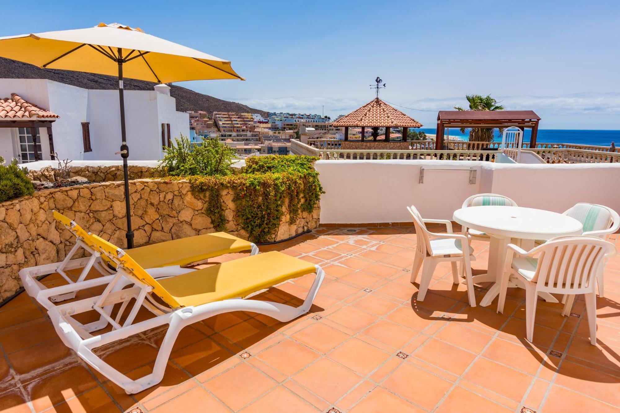 Apartment Chateau Morro 7 Morro Jable (Fuerteventura) Exterior foto