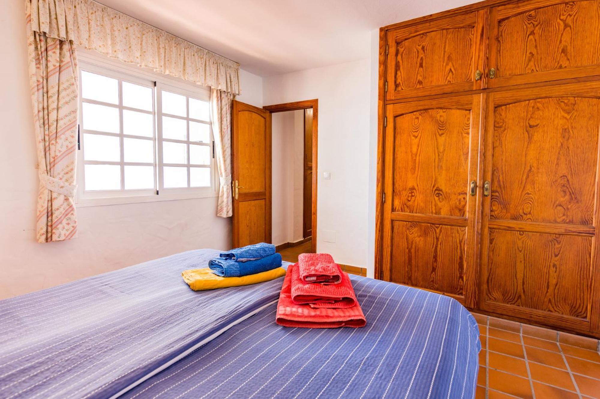 Apartment Chateau Morro 7 Morro Jable (Fuerteventura) Exterior foto