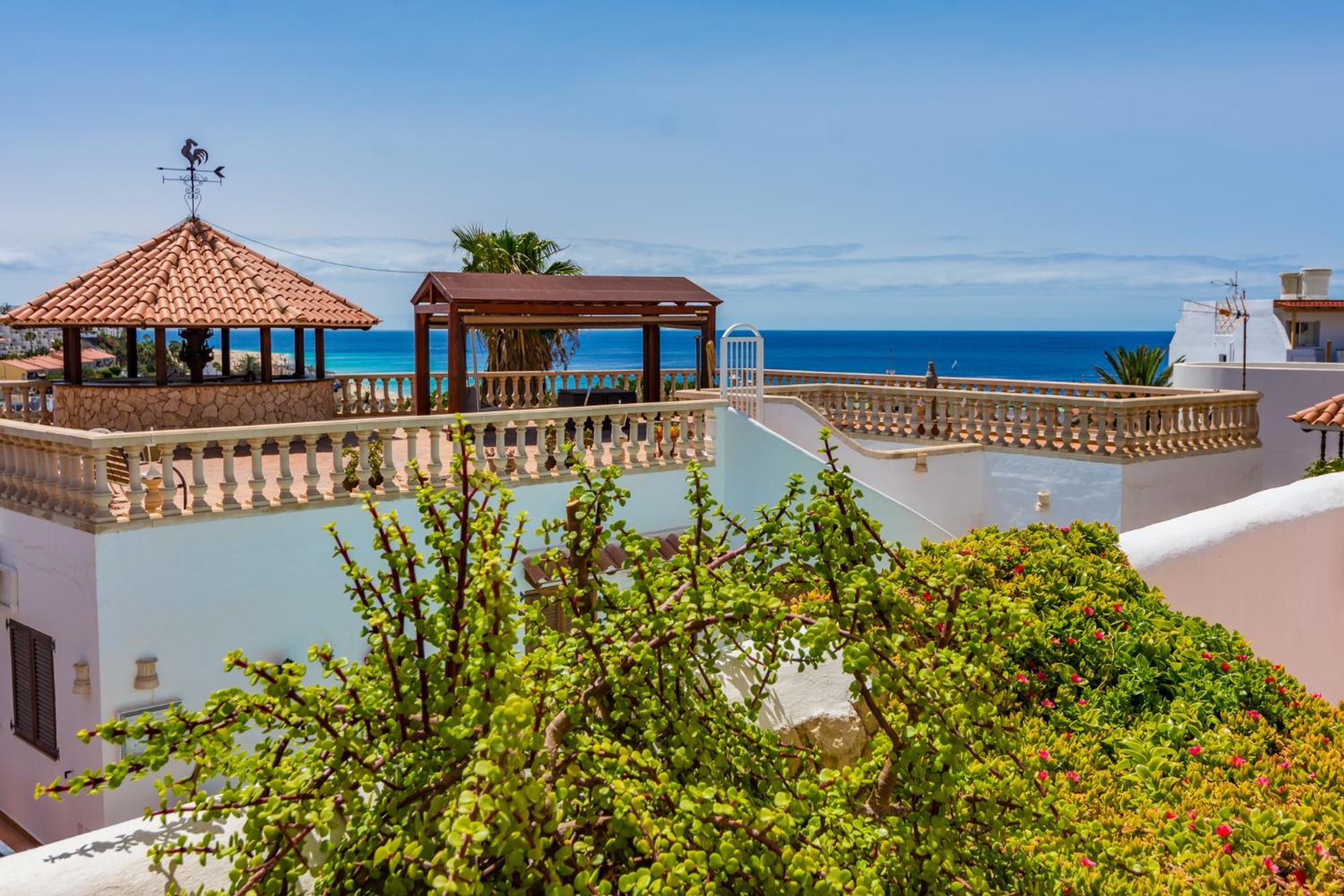 Apartment Chateau Morro 7 Morro Jable (Fuerteventura) Exterior foto