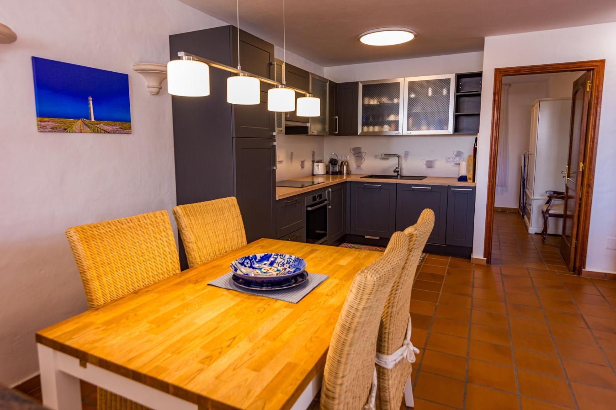 Apartment Chateau Morro 7 Morro Jable (Fuerteventura) Exterior foto