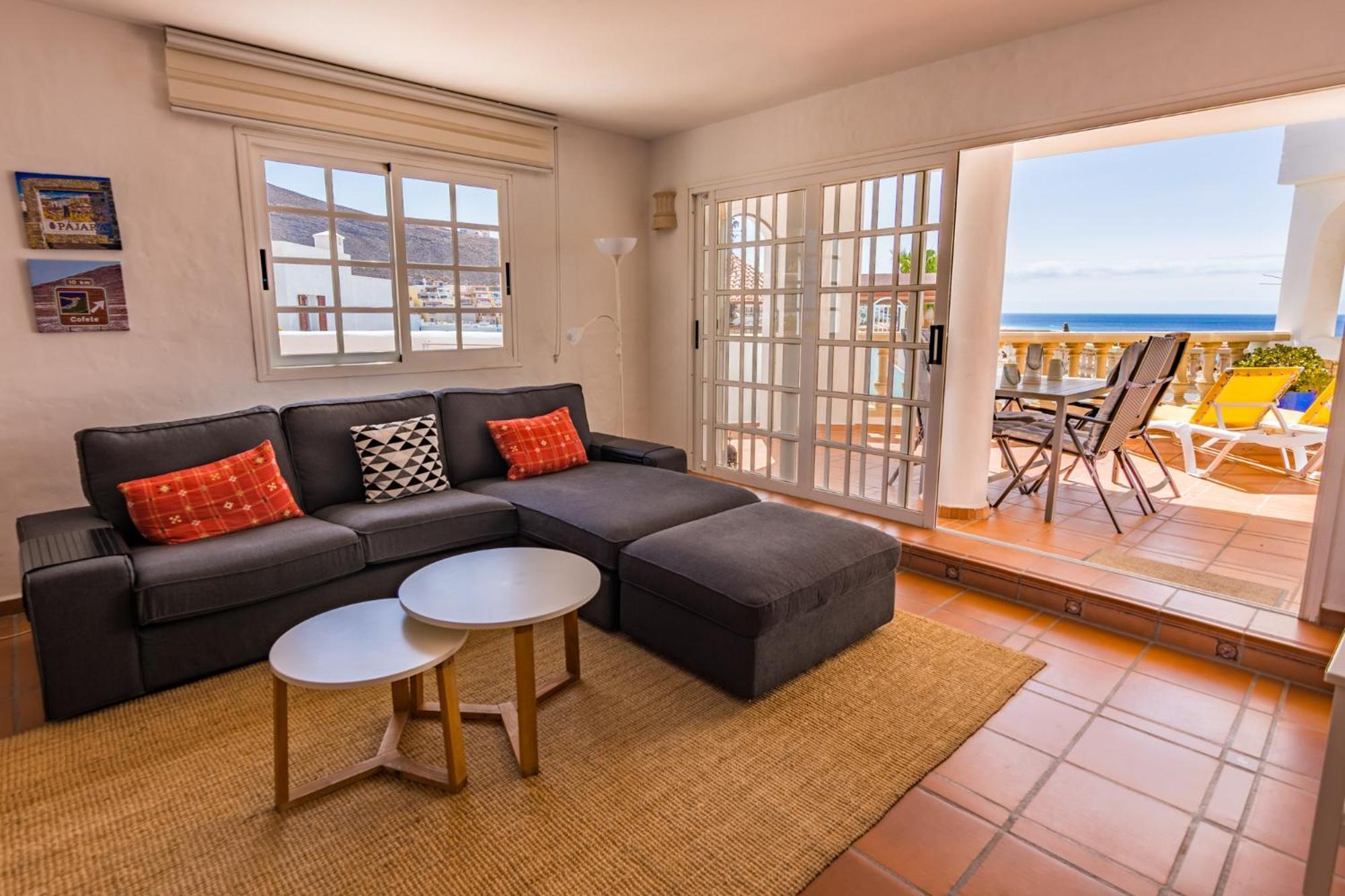 Apartment Chateau Morro 7 Morro Jable (Fuerteventura) Exterior foto