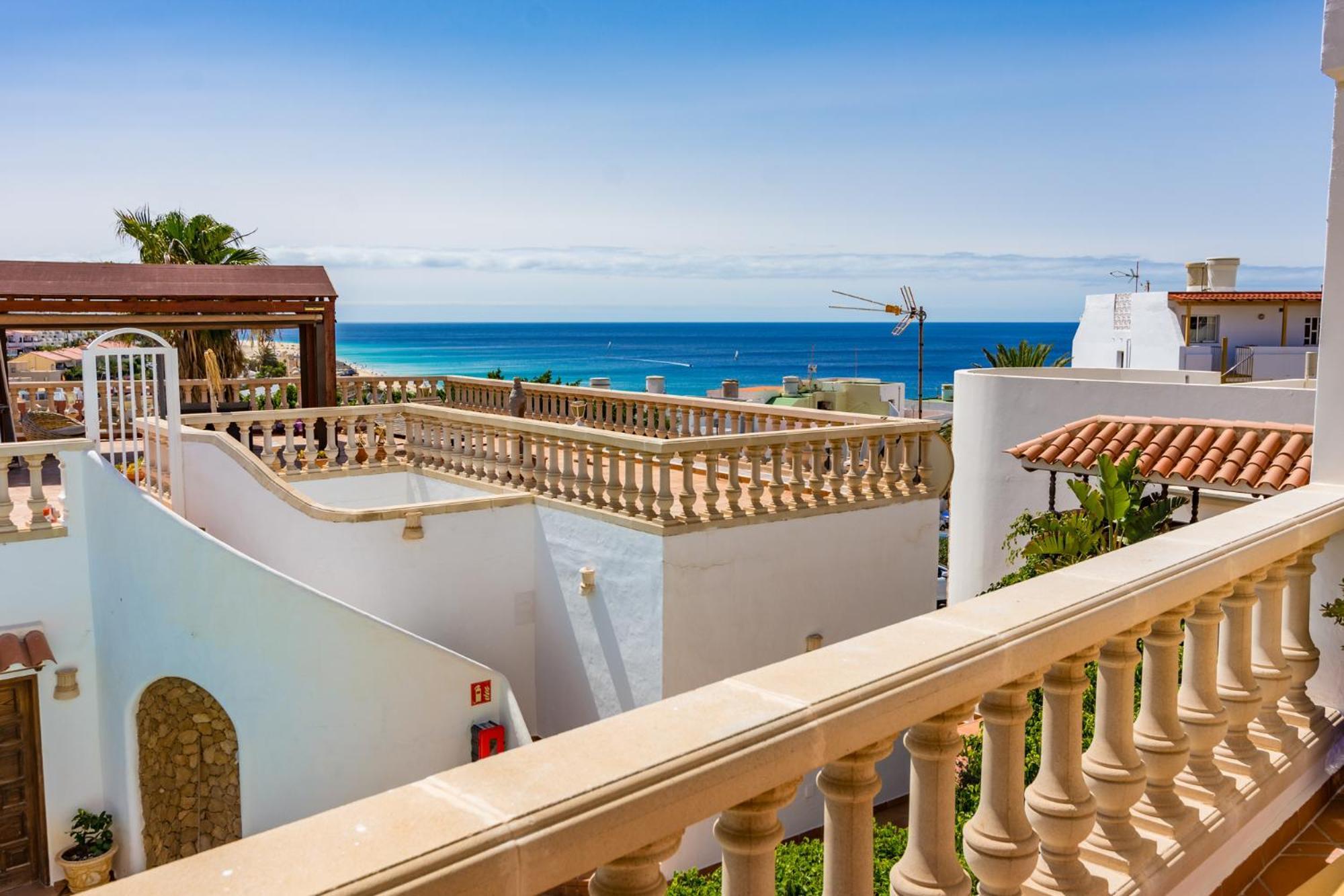 Apartment Chateau Morro 7 Morro Jable (Fuerteventura) Exterior foto